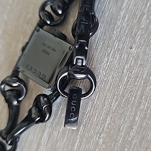 Authentic Gucci Signoria watch,new - Picture 5 of 11